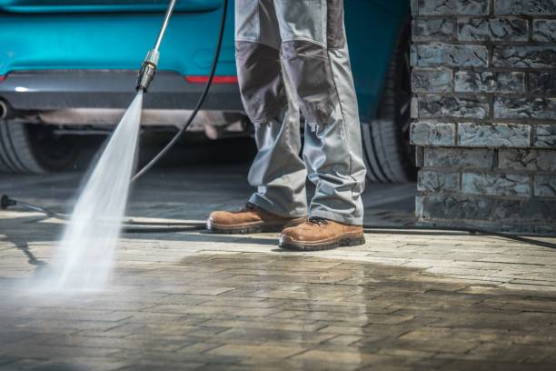 Best Concrete Sealing  in Barton Creek, TX
