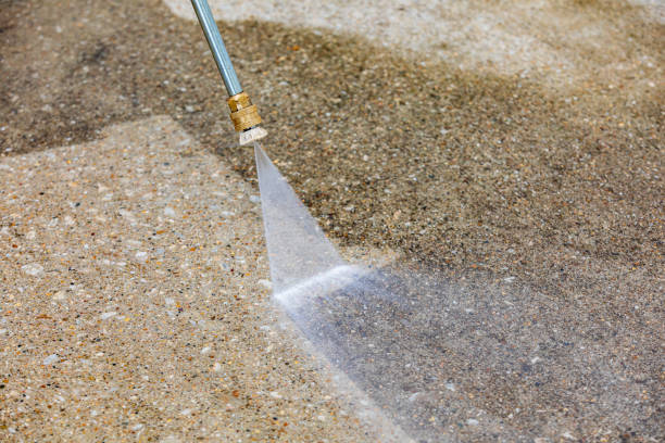 Best Gas Station Cleaning  in Barton Creek, TX