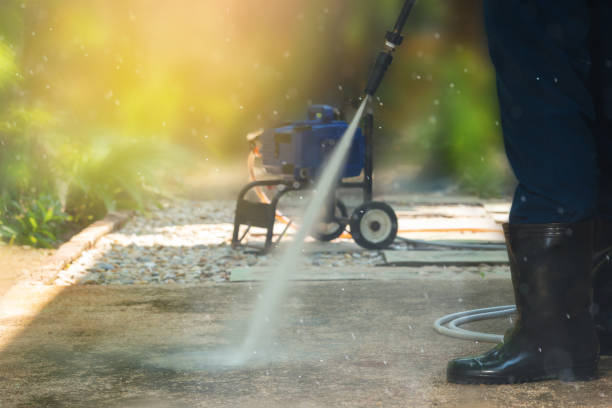 Trusted Barton Creek, TX Pressure Washing Experts
